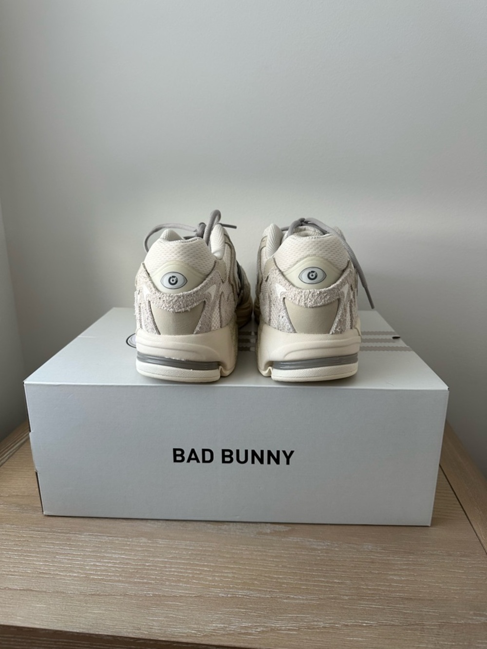 Bad Bunny Adidas Response Cl Shoes - Picture 3 of 5